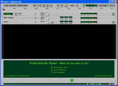 MultitrackStudio Lite