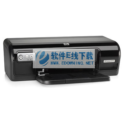 惠普HP Deskjet D730驱动