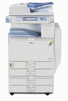 ����Ricoh Aficio 450 ����
