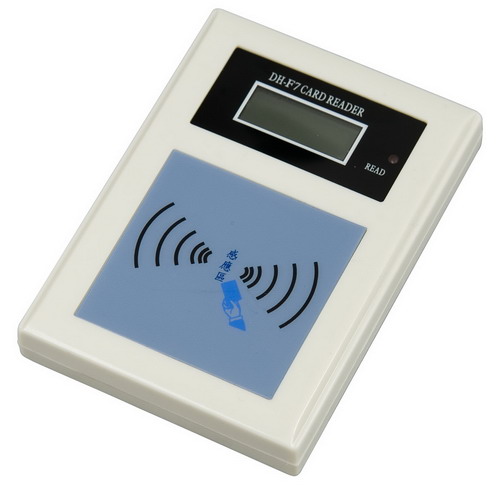 DH-F7 IC卡读写器驱动