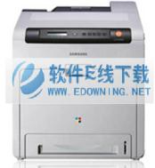 三星SAMSUNG CLP-610ND驱动