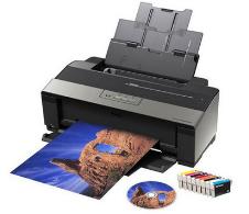 EpsonSTYLUS PHOTO 1390��ӡ������