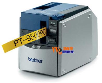 兄弟Brother PT-9500PC 标签打印机驱动