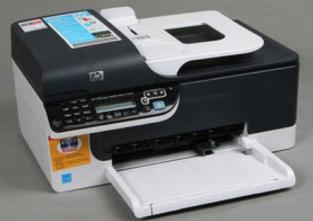 ����HP Officejet 8045����