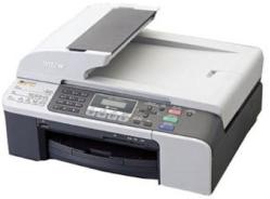 兄弟Brother MFC-650CD 打印机驱动