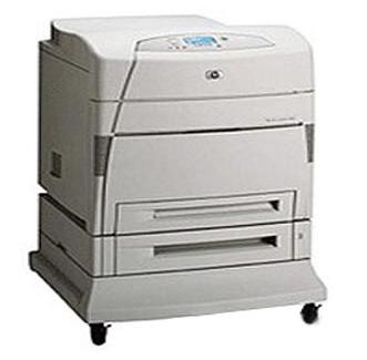 ����HP Color LaserJet 4730 ����