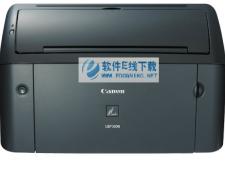 佳能Canon LASER SHOT LBP-2200驱动