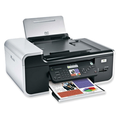 ����Lexmark X7675����