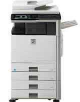 ����SHARP MX-M1150 ��ӡ������