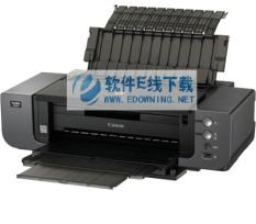 佳能Canon Pixma Pro-1驱动