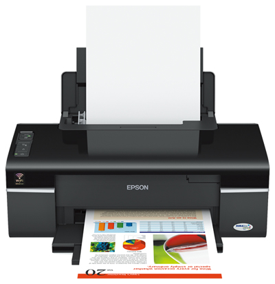������Epson ME OFFICE 80W ��ӡ������