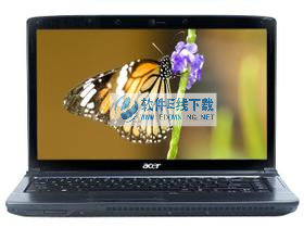 宏基 Aspire 4740G 摄像头驱动