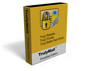 TrulyMail Client