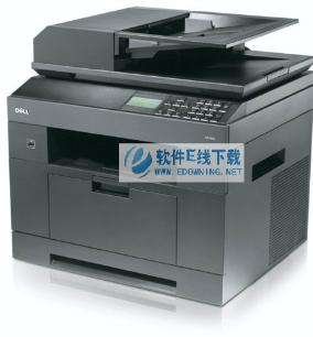 戴尔Dell 2335dn驱动