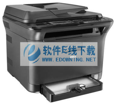 戴尔Dell 2145cn驱动