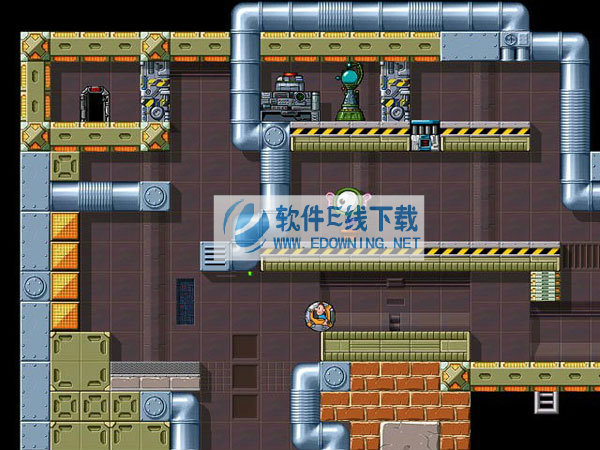 �������ռ�Archibald Adventures