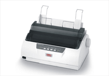 OKI ML300s����