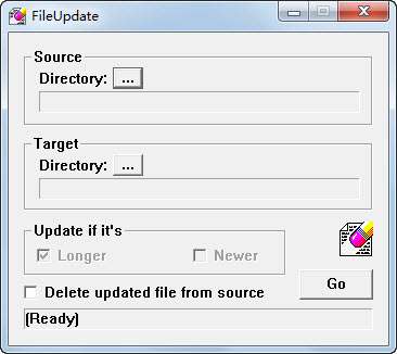 FileUpdate
