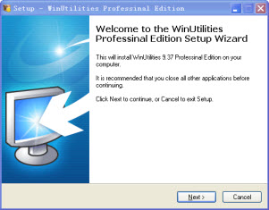 WinUtilities