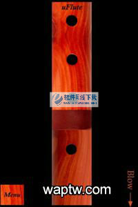 uFlute长笛模拟器