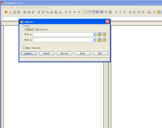 �ļ����ݶԱȹ���ExamDiff
