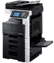 ���Ῠ���ܴ� bizhub 3300P����