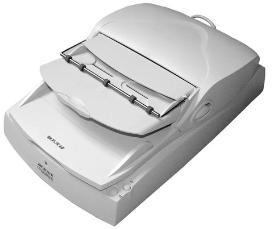 中晶Microtek ArtixScan TS 630S 扫描仪驱动