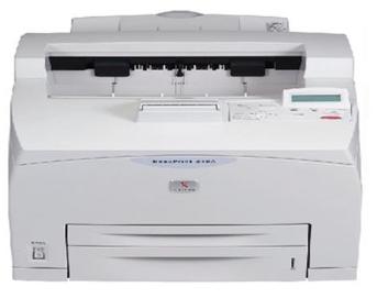 富士施乐Fuji Xerox DocuPrint 340A 驱动