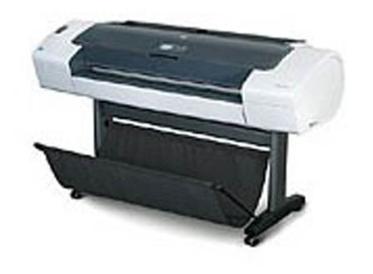 惠普HP Designjet T770 打印机驱动
