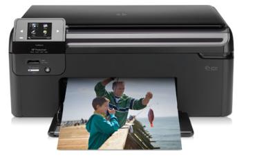����HP Photosmart Wireless e-All-in-One-B110a һ�������