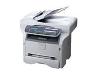 理光Ricoh Aficio FX150SF 打印机驱动