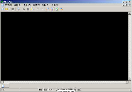 AkelPad���±��������