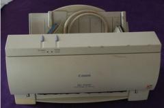 ����Canon BJC-210/210SP����