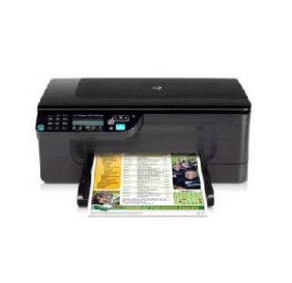 惠普HP Photosmart C6183 喷墨多功能一体机驱动