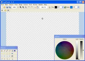 ͼƬ�༭��LazPaint