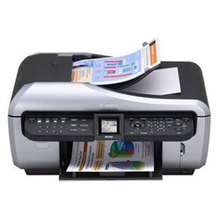 ����Canon PIXMA MX7600 һ�������