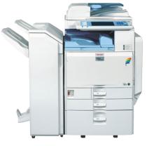 理光Ricoh Aficio MP 2501L驱动