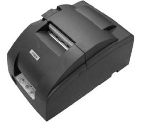 ������Epson M188D/TM-U220PD����