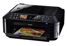 佳能Canon PIXMA MX426 打印机驱动