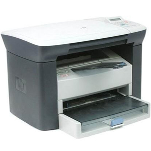 惠普HP LaserJet M1005 MFP一体机驱动
