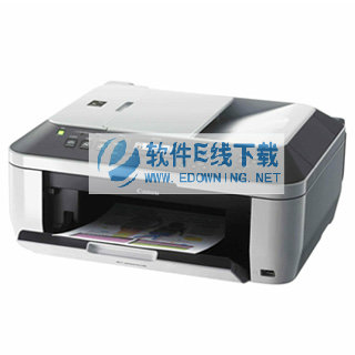 佳能Canon PIXMA MX890 series驱动