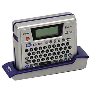 �ֵ�Brother PT-18R ��ǩ��ӡ������