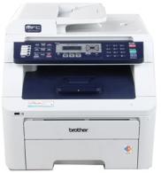 兄弟Brother MFC-885CW驱动