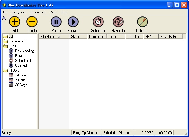Star Downloader Free