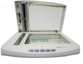����Plustek SmartOffice PL1200 ɨ��������