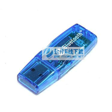 es-388蓝牙适配器驱动