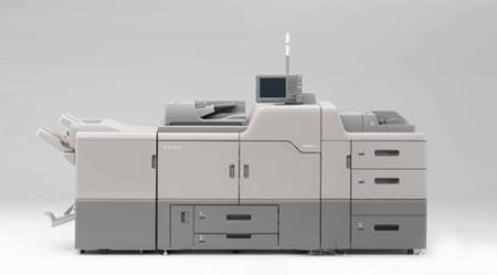 ����Ricoh Pro C751EX����