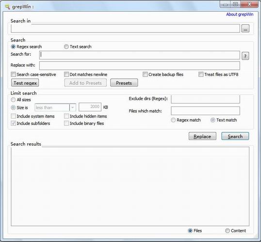 grepWin