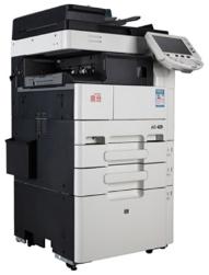 震旦打印机Generic 22BW驱动