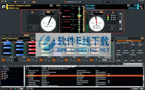 scratch硬件驱动程序